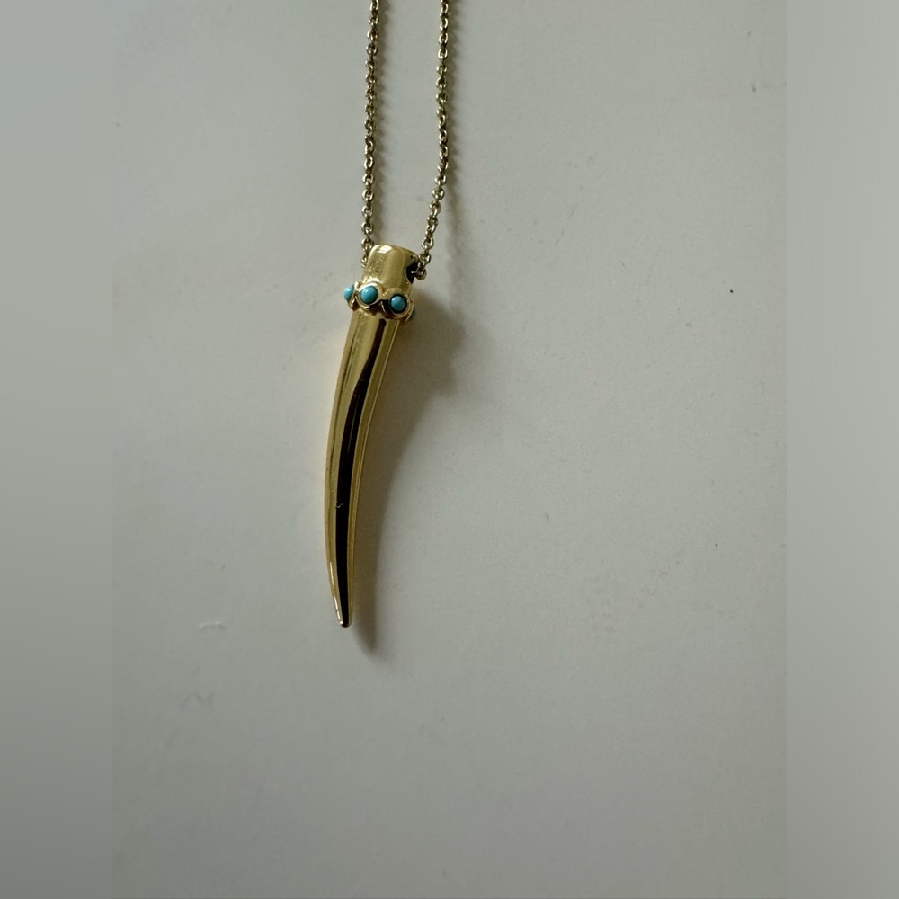 Gorjana Catalina Adjustable Necklace